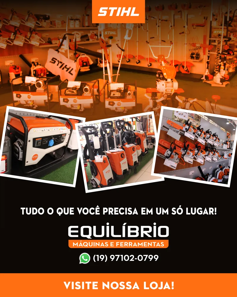 Visite nossa loja