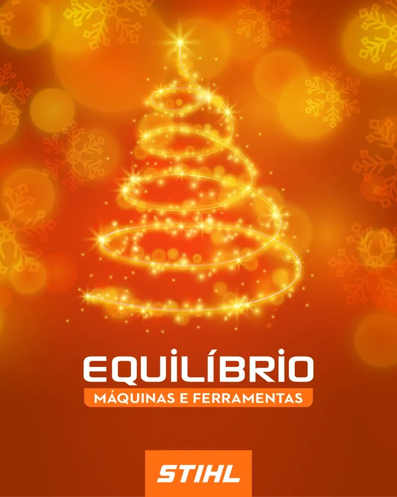 Natal Equilíbrio